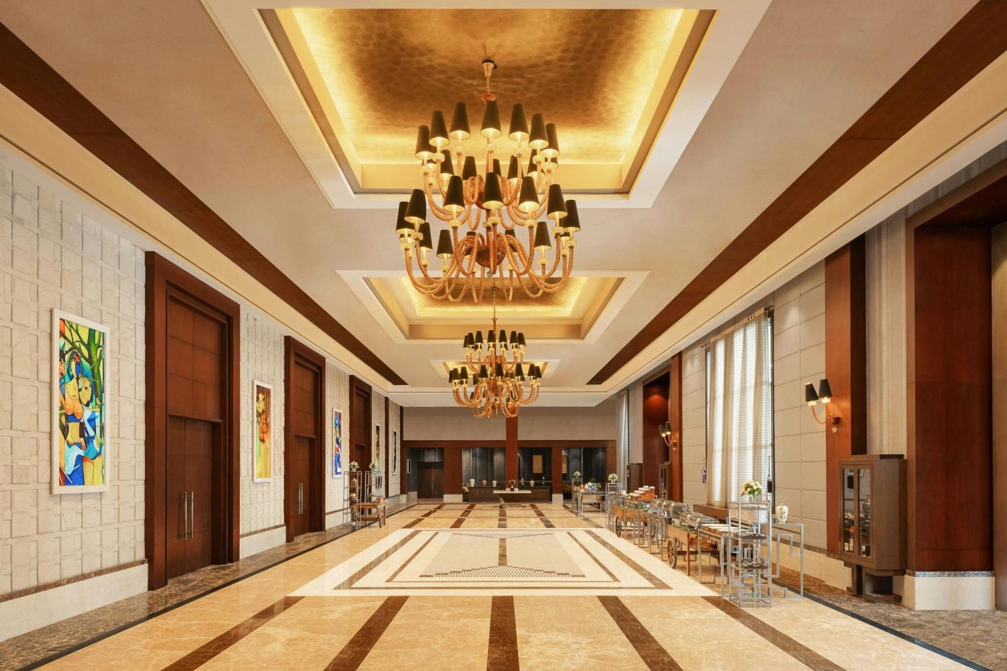 Sheraton Grand Palace